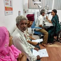 Vision Screening