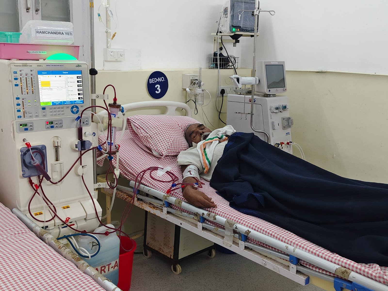 Sindhu Dialysis Care Unit