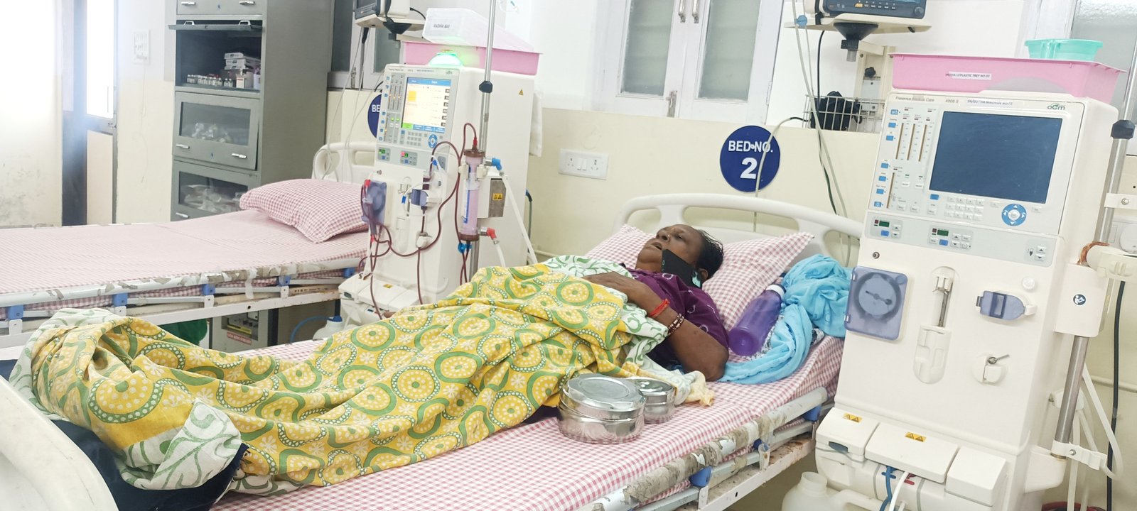 Sindhu Dialysis Care Unit