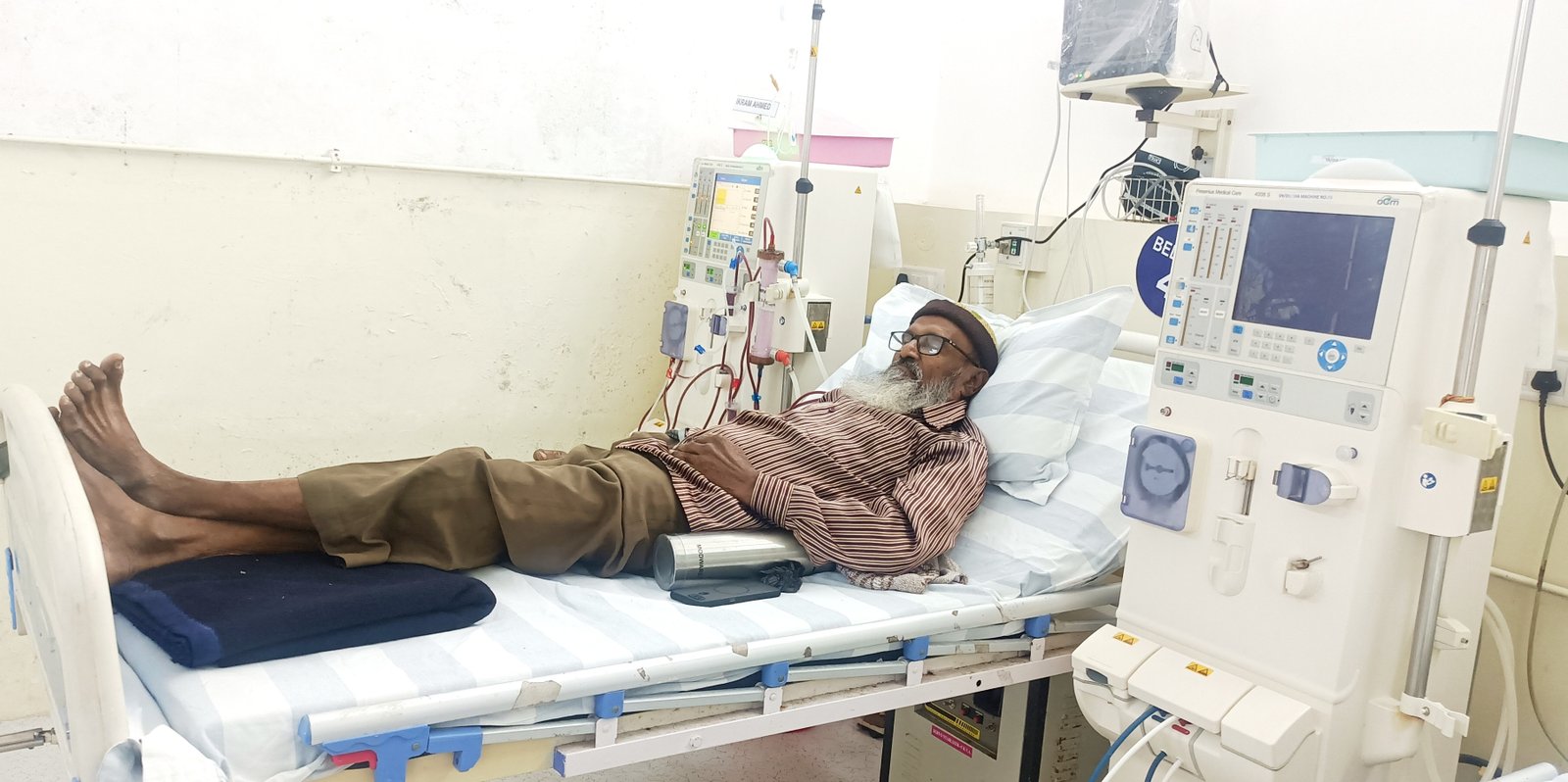 Sindhu Dialysis Care Unit