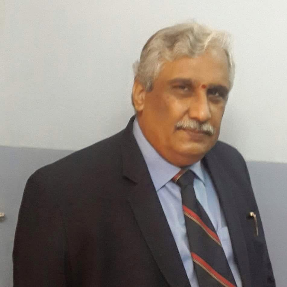 Dr. Ananya Sharma