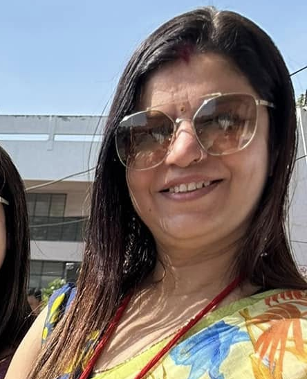 Dr. Preeti Verma