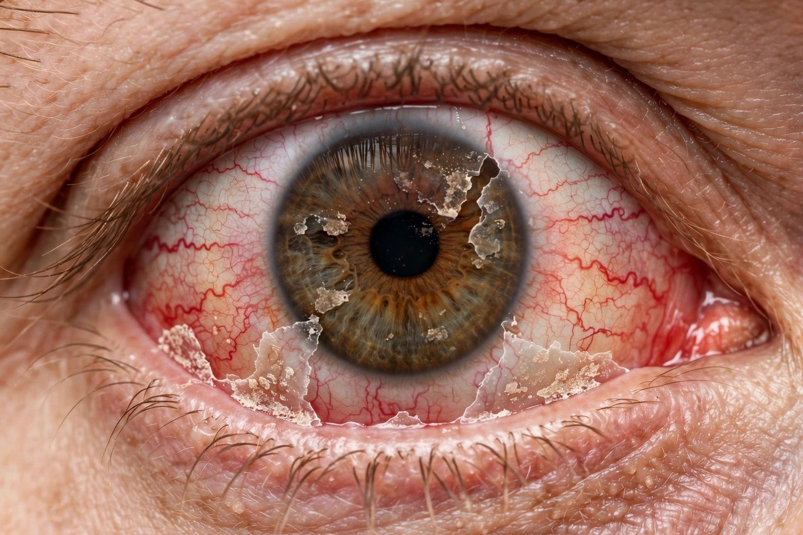 Cornea & Dry Eye Care