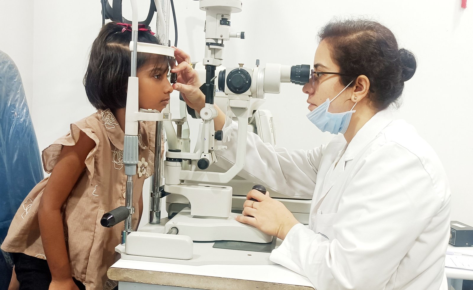 LASIK & Refractive Care