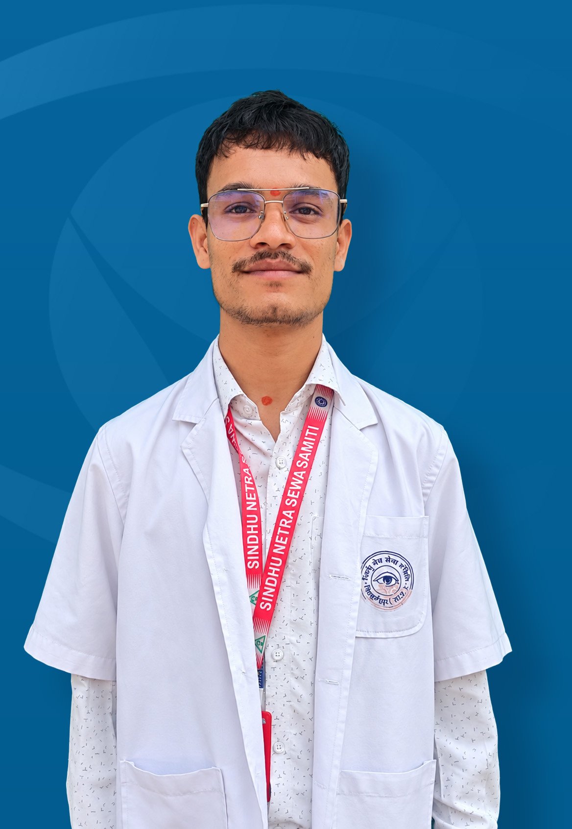 Mr. Anki Rajak