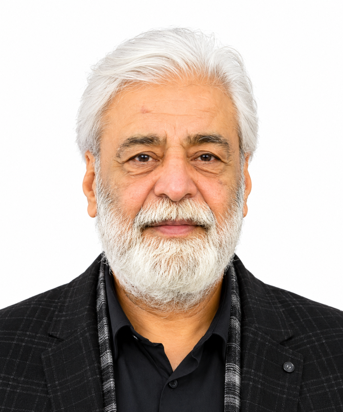 Mr. Arjun Puraswani