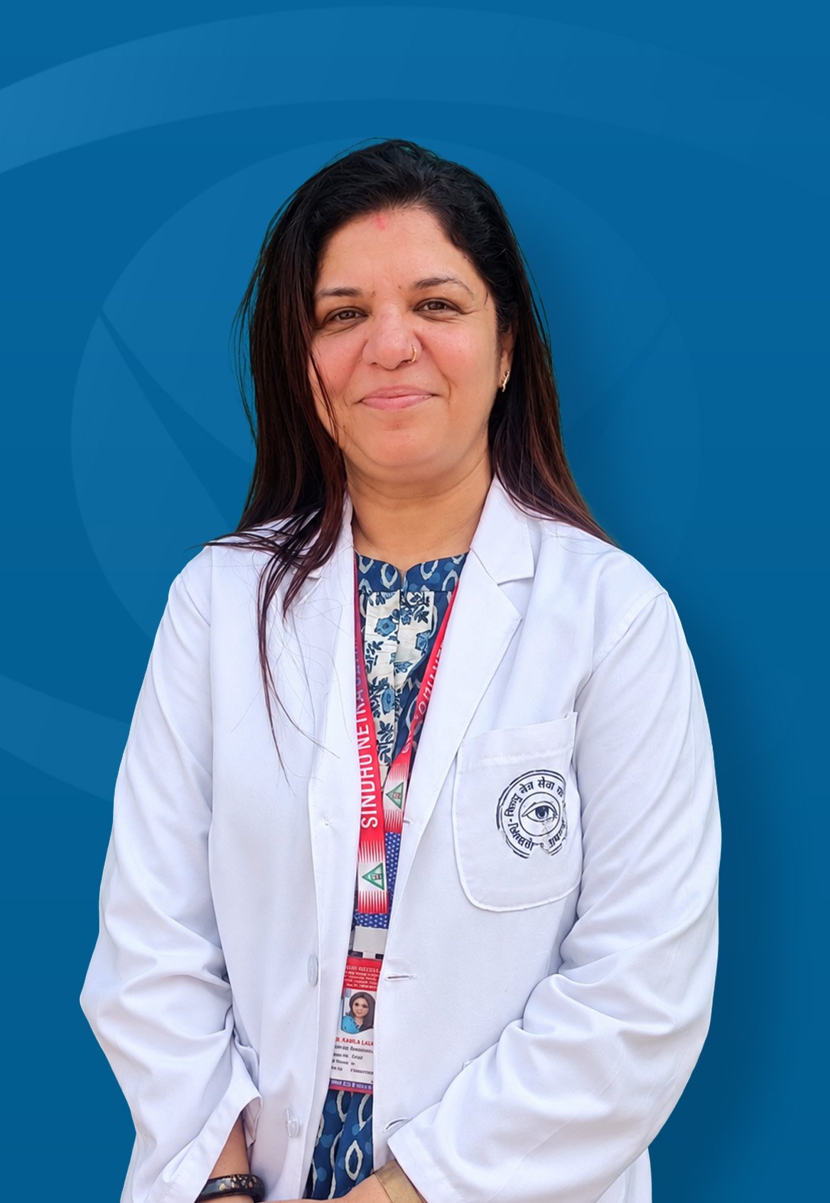 Dr. Kamla Lalwani