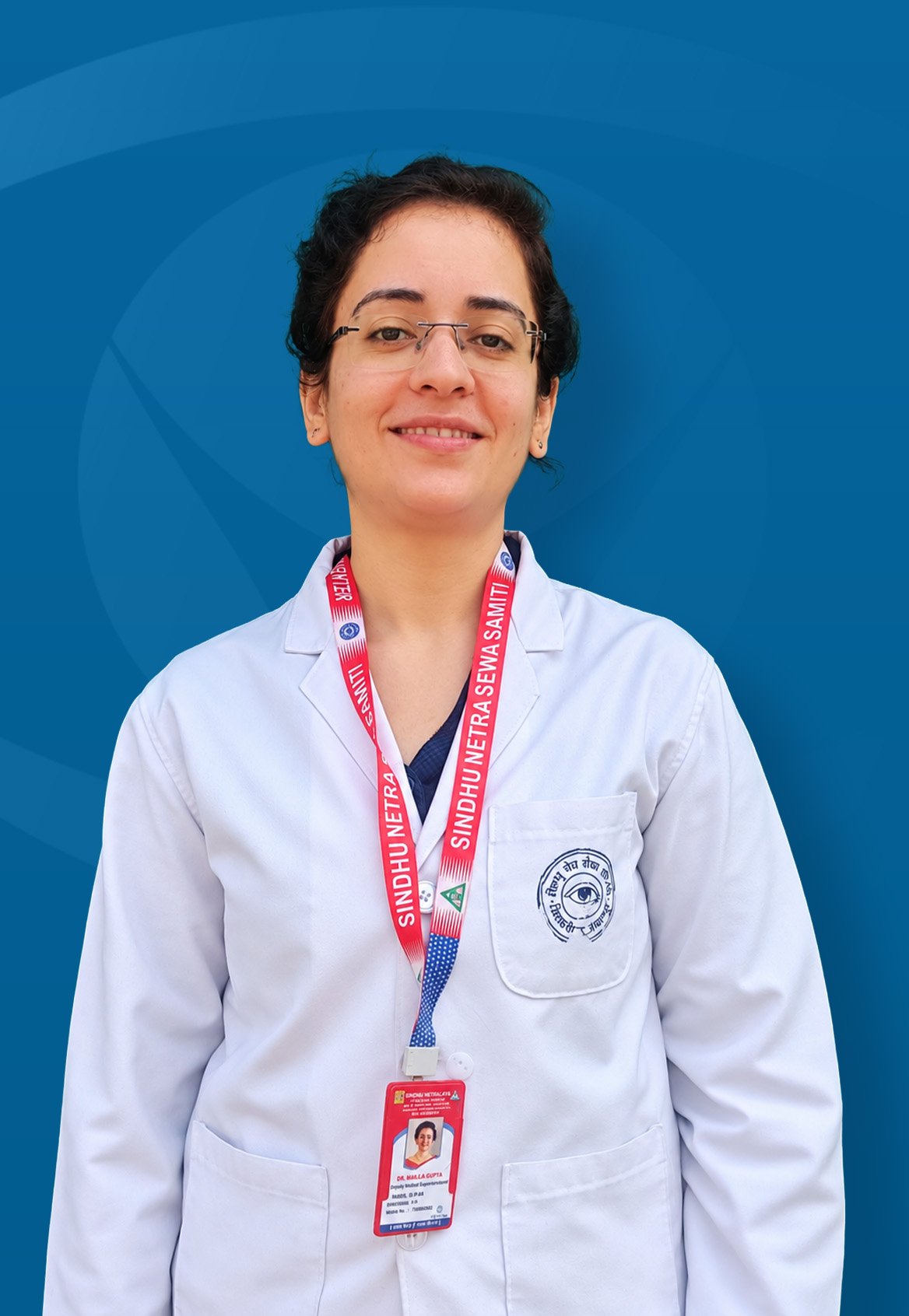 Dr. Manila Khatri