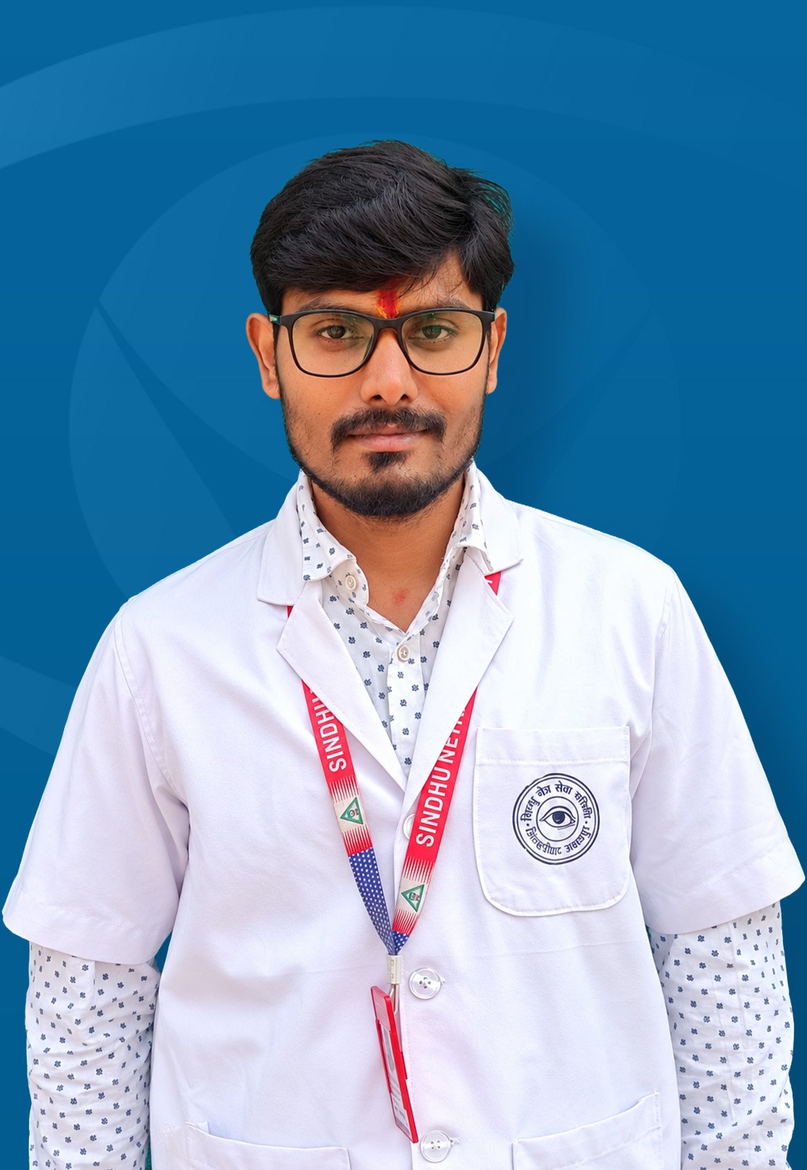 Mr. Durgesh Soni