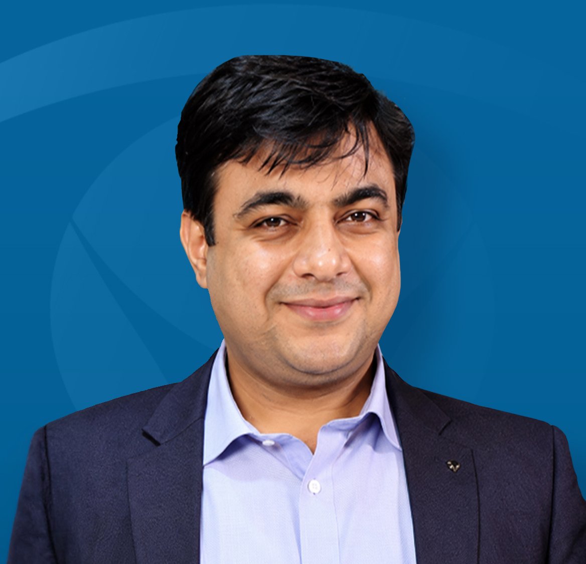 Mr. Harish Rijhwani